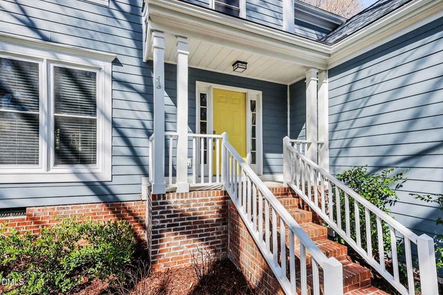 102 Woodshire Lane, Chapel Hill, NC 27514