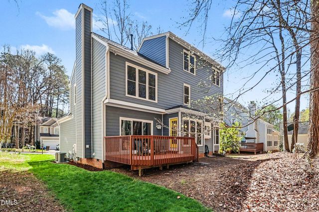 102 Woodshire Lane, Chapel Hill, NC 27514