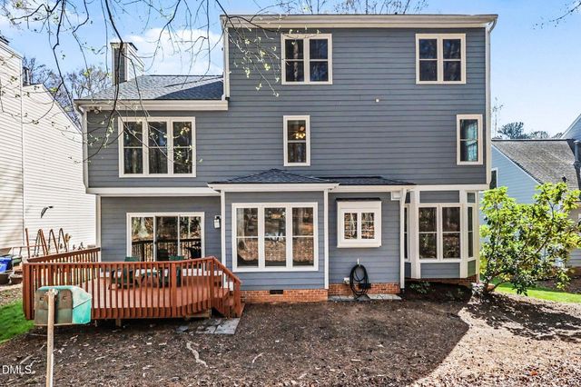 102 Woodshire Lane, Chapel Hill, NC 27514