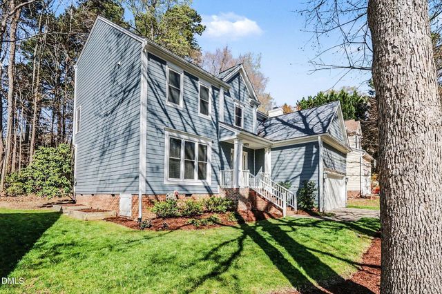 102 Woodshire Lane, Chapel Hill, NC 27514