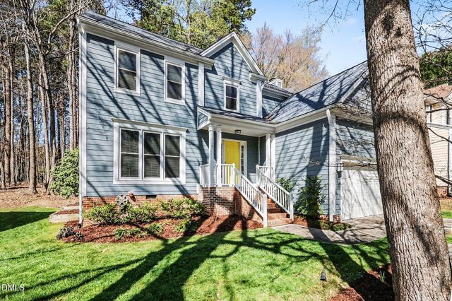 102 Woodshire Lane, Chapel Hill, NC 27514