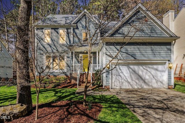 102 Woodshire Lane, Chapel Hill, NC 27514