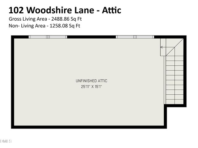 102 Woodshire Lane, Chapel Hill, NC 27514