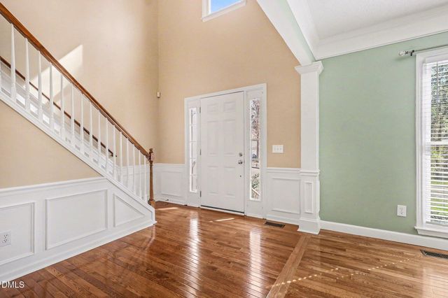 102 Woodshire Lane, Chapel Hill, NC 27514