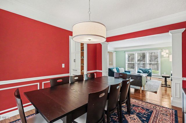 102 Woodshire Lane, Chapel Hill, NC 27514