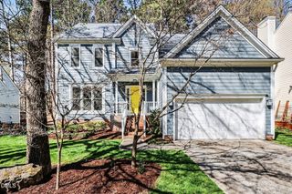 102 Woodshire Lane, Chapel Hill, NC 27514