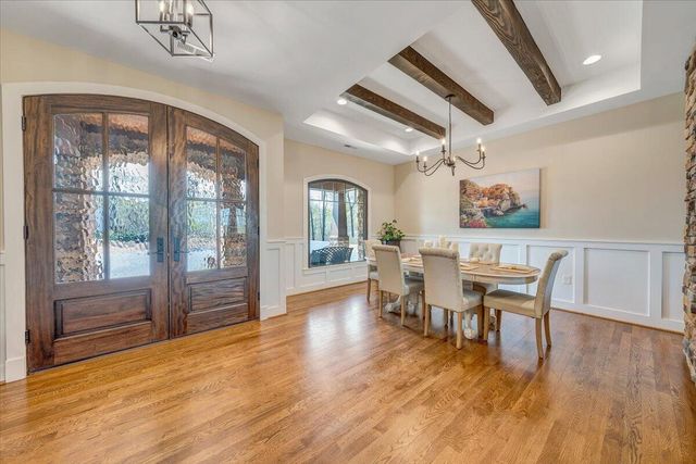 483 Morewood RD, Hardy, VA 24101