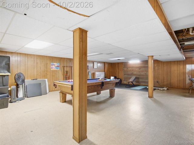 27901 Grobbel Drive, Warren, MI 48092