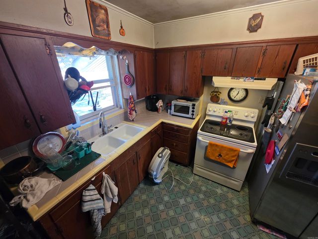 8 Berkshire Drive, Little Rock, AR 72204