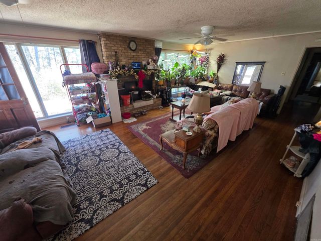 8 Berkshire Drive, Little Rock, AR 72204