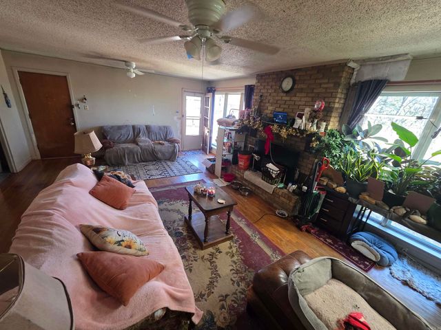 8 Berkshire Drive, Little Rock, AR 72204