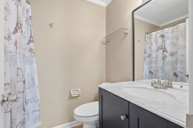 5944 S New Hope Rd, Hermitage, TN 37076