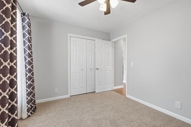 5944 S New Hope Rd, Hermitage, TN 37076