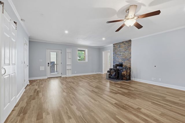 5944 S New Hope Rd, Hermitage, TN 37076