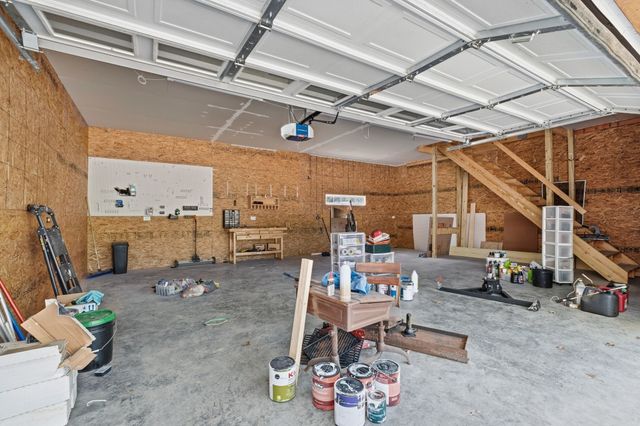 5944 S New Hope Rd, Hermitage, TN 37076