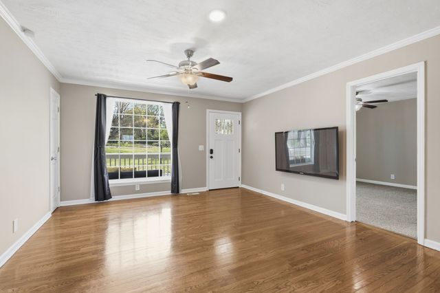 5944 S New Hope Rd, Hermitage, TN 37076