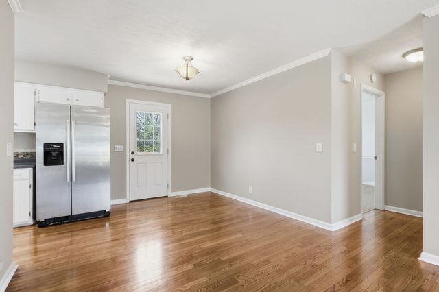 5944 S New Hope Rd, Hermitage, TN 37076