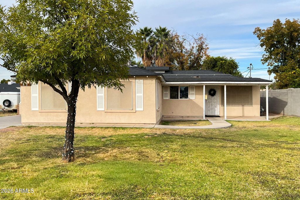 810 W RIO SALADO Parkway, Mesa, AZ 85201