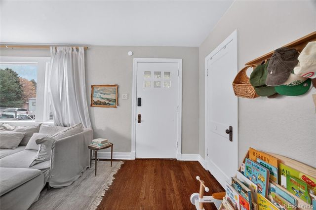 6730 Oneida Street, Commerce City, CO 80022