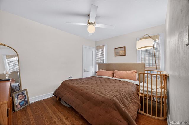 6730 Oneida Street, Commerce City, CO 80022