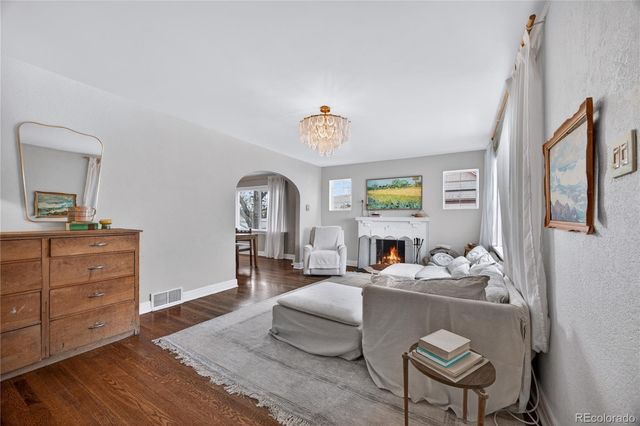 6730 Oneida Street, Commerce City, CO 80022