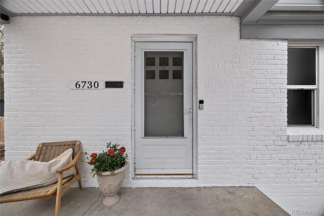 6730 Oneida Street, Commerce City, CO 80022