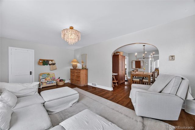 6730 Oneida Street, Commerce City, CO 80022