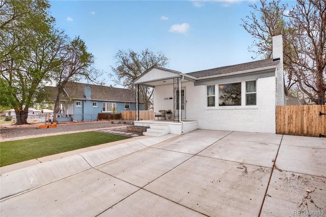 6730 Oneida Street, Commerce City, CO 80022