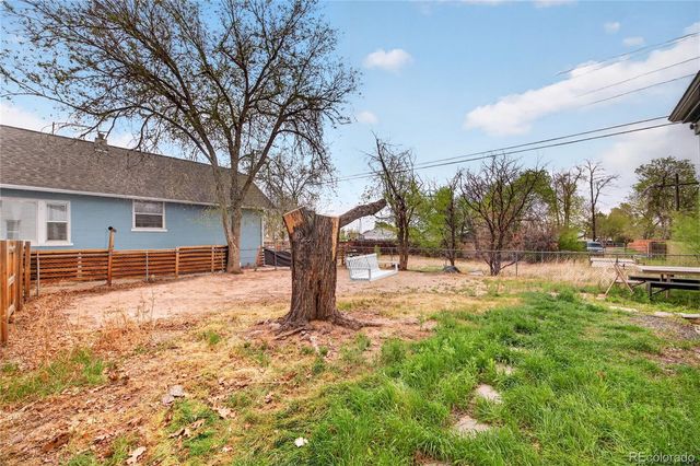 6730 Oneida Street, Commerce City, CO 80022