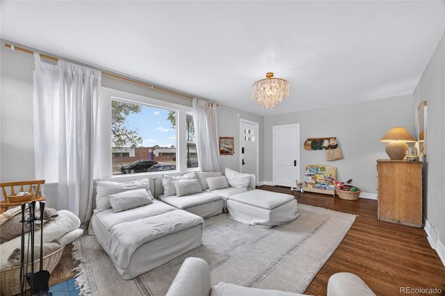 6730 Oneida Street, Commerce City, CO 80022