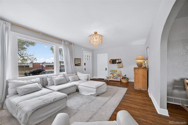 6730 Oneida Street, Commerce City, CO 80022