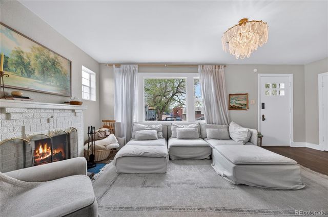 6730 Oneida Street, Commerce City, CO 80022