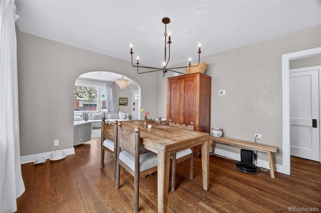 6730 Oneida Street, Commerce City, CO 80022