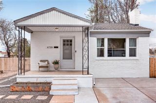 6730 Oneida Street, Commerce City, CO 80022