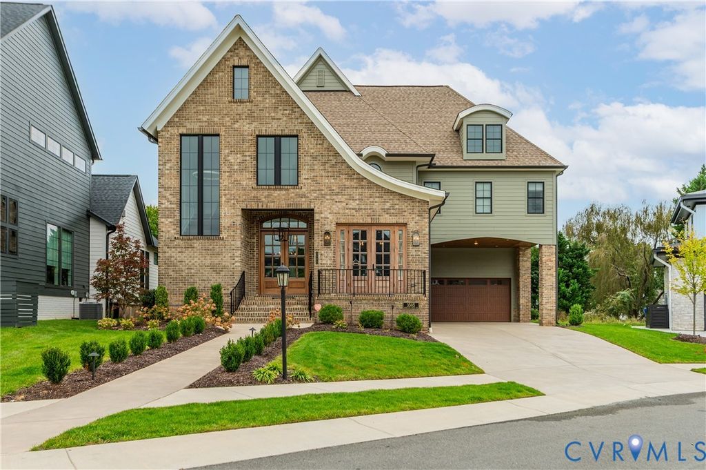 3505 Ormiston Grove Cir, Henrico, VA 23233