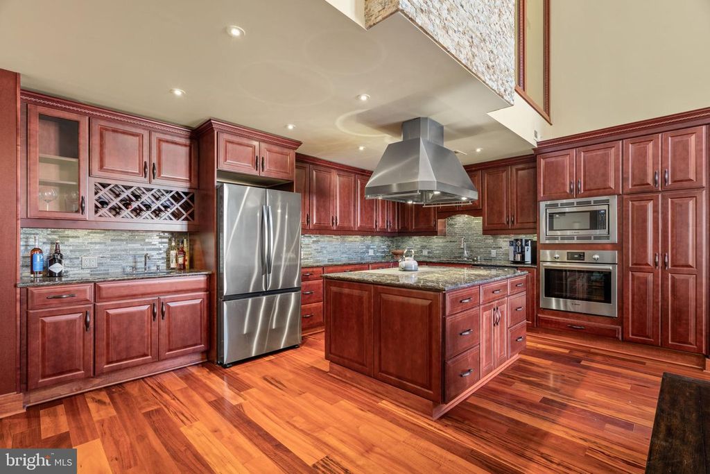 802 LOCUST ST #PENTHOUSE, PHILADELPHIA, PA 19107 — photo 5