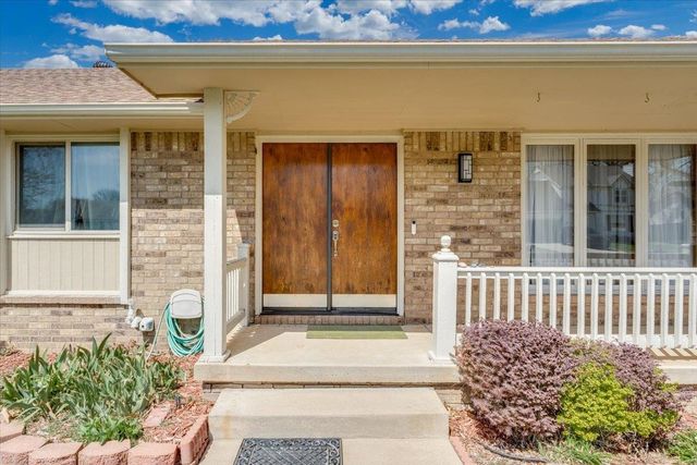 1312 E Warren Ave, Derby, KS 67037