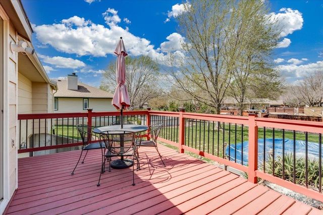 1312 E Warren Ave, Derby, KS 67037