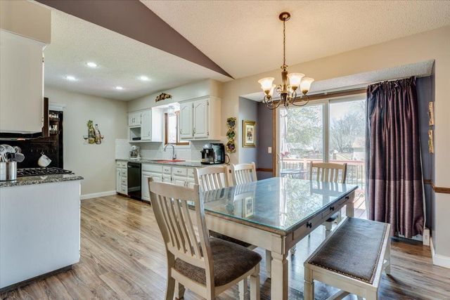 1312 E Warren Ave, Derby, KS 67037