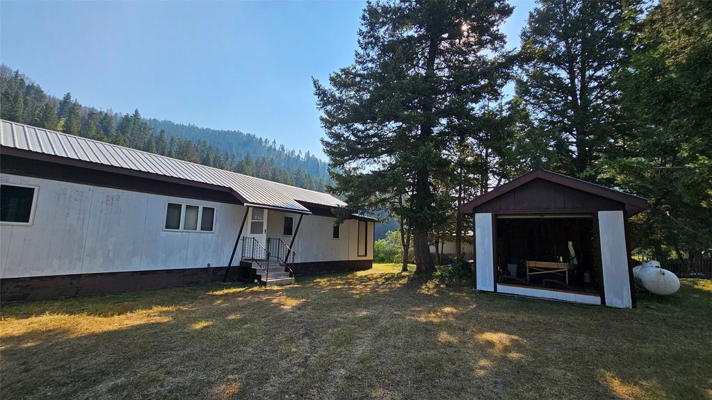 3040 Stemple Pass Road, Lincoln, MT 59639 photo 3