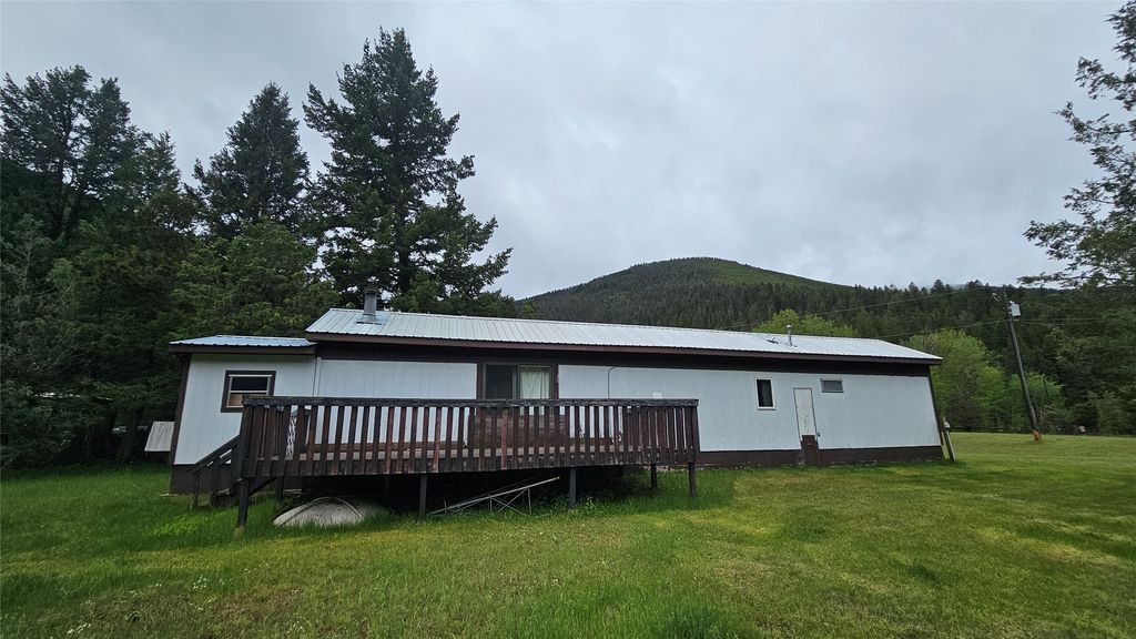 3040 Stemple Pass Road, Lincoln, MT 59639 photo 4