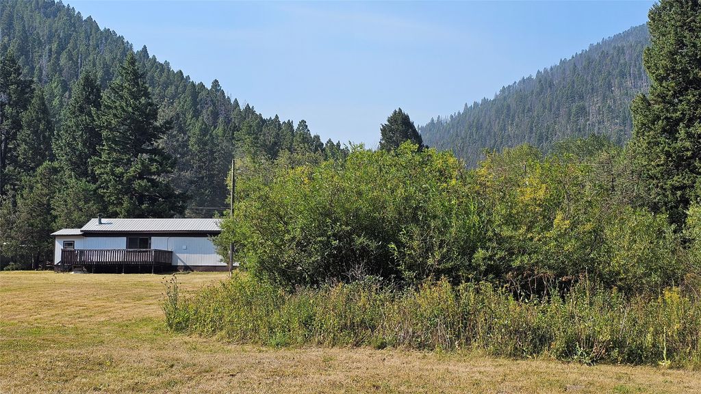 3040 Stemple Pass Road, Lincoln, MT 59639 photo 5