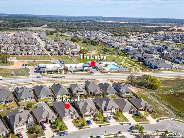 2174 Kiskadee, New Braunfels, TX 78132