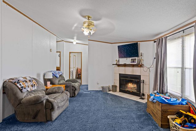 4731 FM 1650, Gilmer, TX 75645