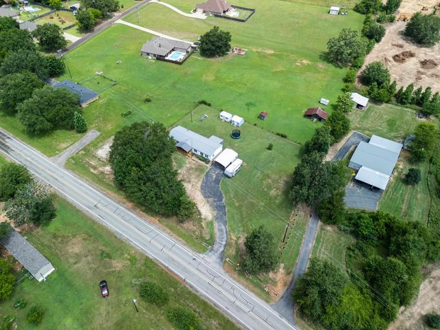 4731 FM 1650, Gilmer, TX 75645
