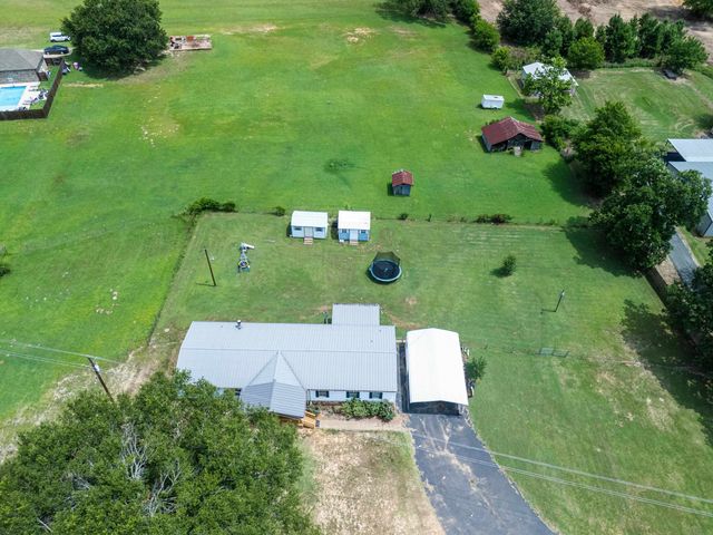 4731 FM 1650, Gilmer, TX 75645