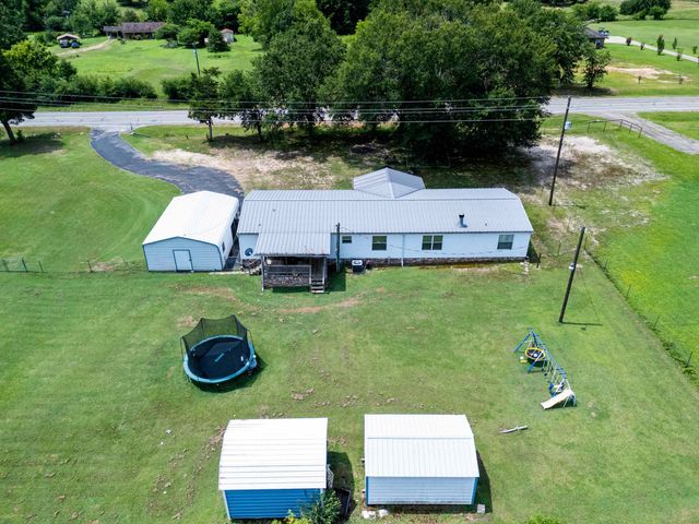 4731 FM 1650, Gilmer, TX 75645