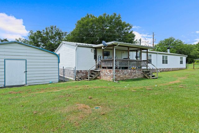 4731 FM 1650, Gilmer, TX 75645