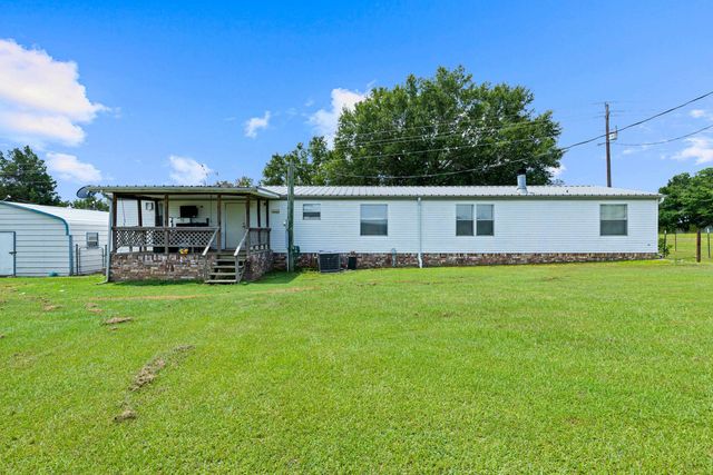 4731 FM 1650, Gilmer, TX 75645