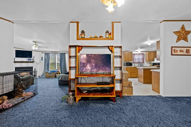 4731 FM 1650, Gilmer, TX 75645